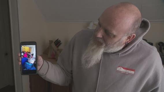 South Lyon man who breached Capitol on 1-6 says unarmed protest was not an insurrection