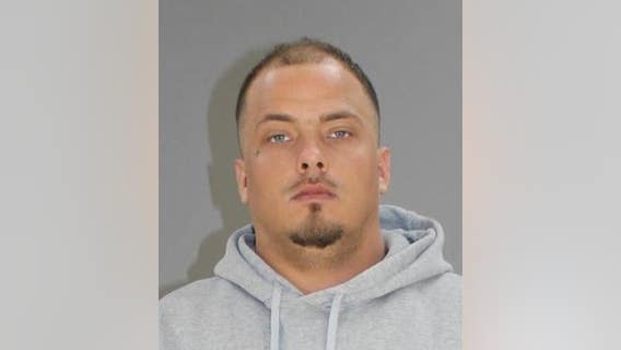 Roseville man charged with death of 1-year-old he was babysitting