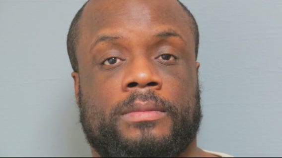 Detroit man sentenced to at least 10 years after setting pregnant girlfriend on fire