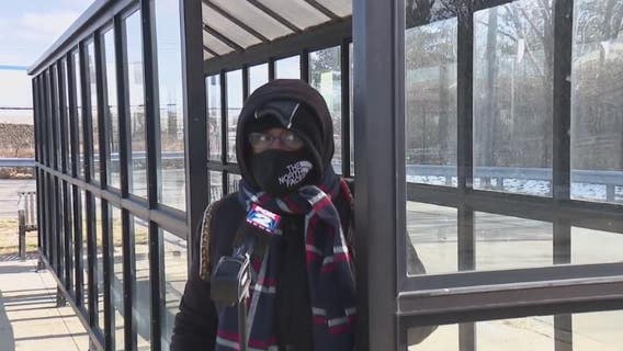 Staffing shortages from omicron variant hitting SMART bus routes, schedules hard