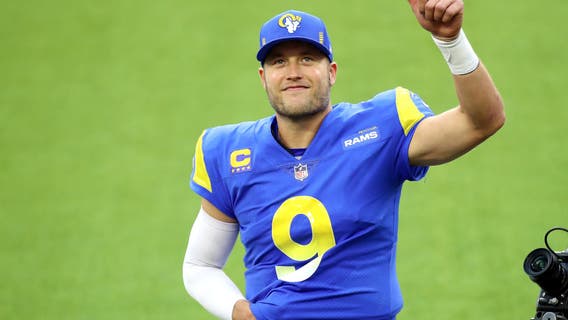 Miller: Stafford's success should help Lions fans understand what it takes to build a winner