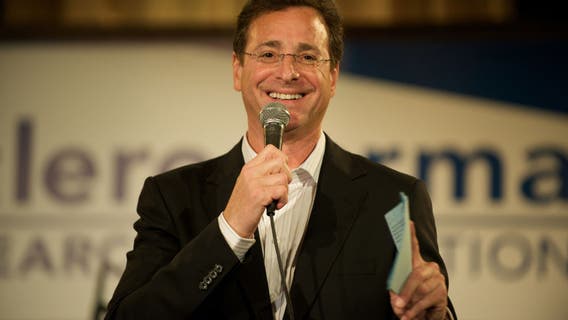 Bob Saget's cause of death may take weeks to determine