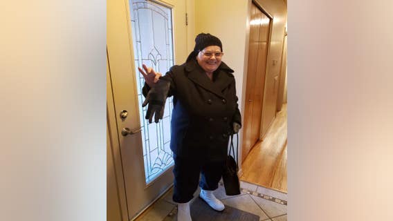 Farmington Hills police seek missing 83-year-old woman last seen in Livonia