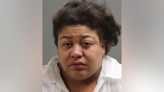 Warren woman accused of stabbing husband to death during argument
