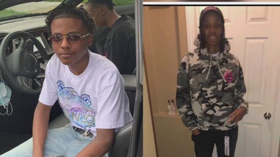 Mothers of Detroit teens shot and killed in car say prosecutor won't file charges 1 year later