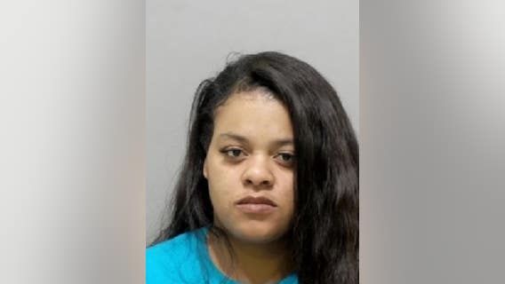 Roseville woman sentenced to probation after 3-year-old shoots self with her gun