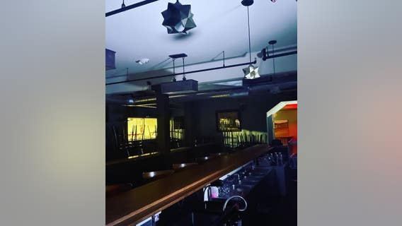 Dolores in Ypsilanti announces permanent closure months after reopening with only bar