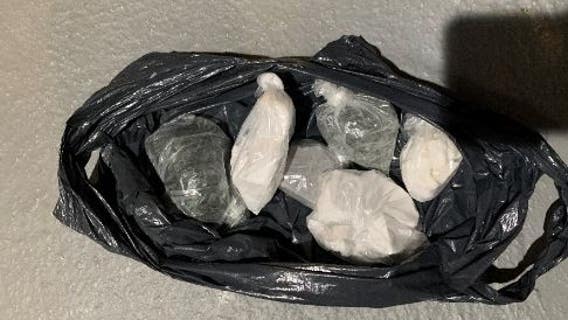 ATF agents find 460+ grams of fentanyl, guns, cash during Dearborn Heights raid, according to affidavit