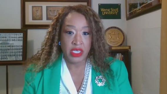 Sherry Gay-Dagnogo, Shri Thanedar announce runs to replace US Rep Brenda Lawrence