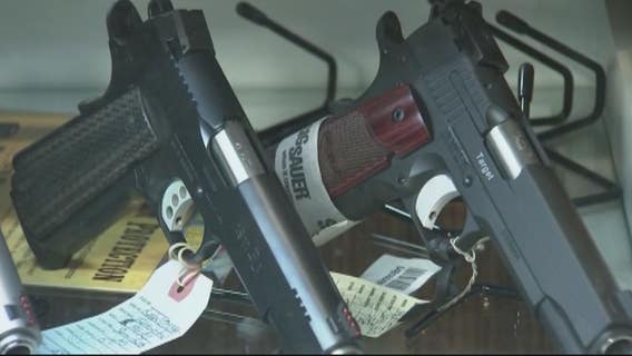 Pontiac man busted by the ATF for renting out guns he bought with stolen Social Security info