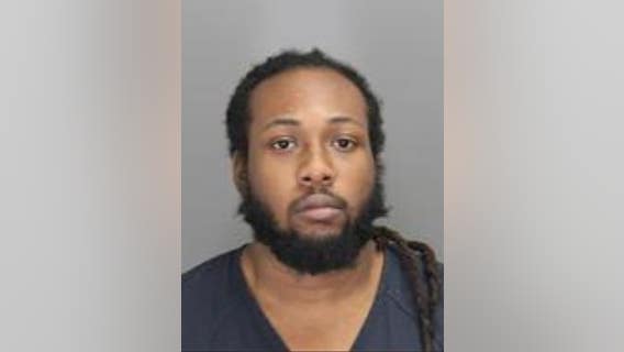 Pontiac man accused of shaking 3-month-son because he was crying; baby in critical condition
