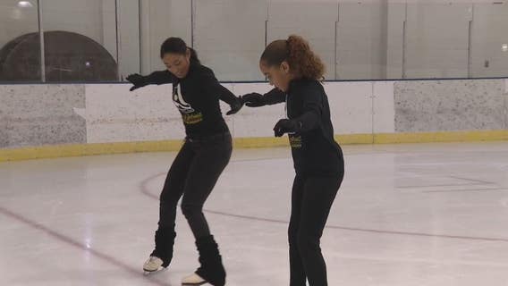 Dream Detroit Skating Academy is newest figure skating option for youth in the city