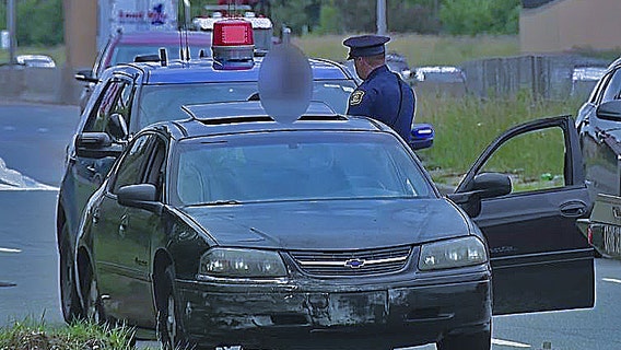 Study finds disparity in state police stops of Black drivers; MSP plans changes