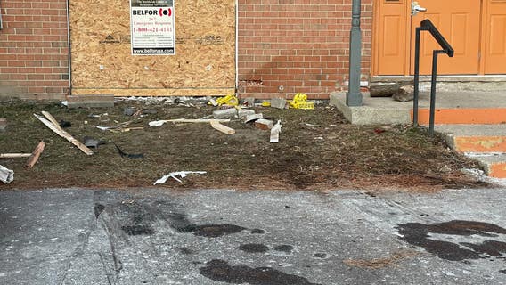 Detroit man accused of shooting, killing man during attempted robbery in Oak Park