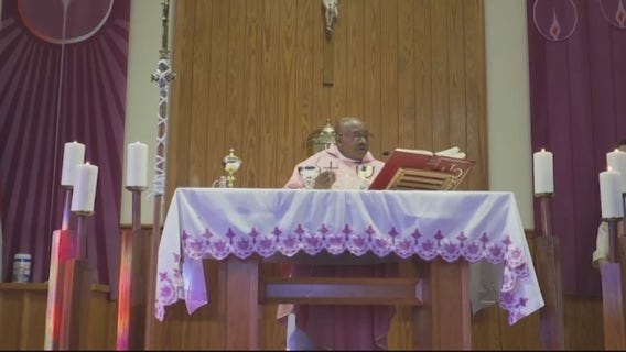 What is considered a religious exemption to the COVID-19 vaccine?