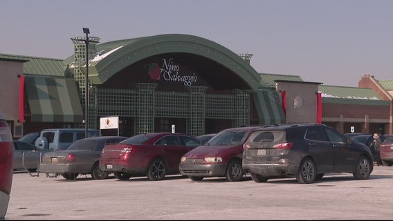 'A tragic accident': Woman run over, killed by vehicle in parking lot of Bloomfield Township Nino Salvaggio