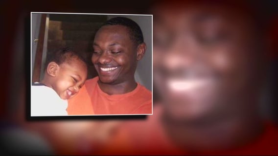 Clarence Tariq Hammond III was fatally shot in front of his home, the shooter still wanted by police