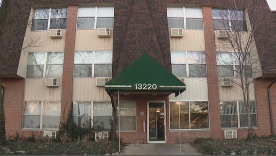 Southgate apartment residents go more than a week with no heat