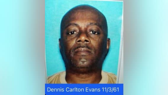 Gunman wanted by police after shooting 2 people, killing 1 in Eastpointe