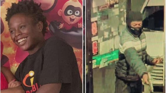 Family of 15-year-old killed at gas station desperate for gunman to be caught