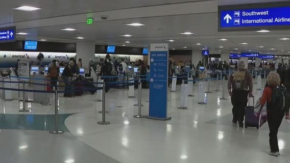 Travel expert advises to plan your 2022 trips early with demand on the rise