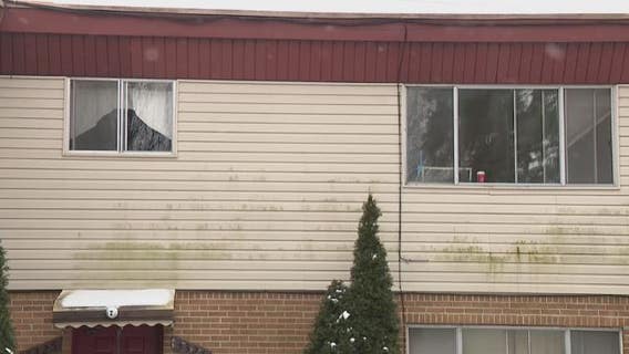 2 sisters shot and killed in Wayne apartment remembered as 'really good people'