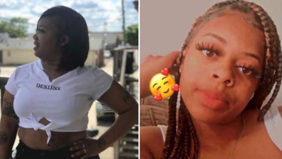 Longtime boyfriend wanted in murder of Wayne woman and her 18-year-old sister