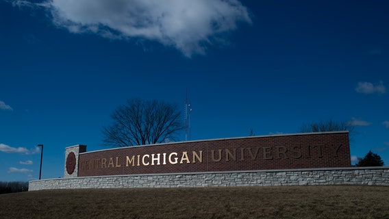Central Michigan University awards dozens full-ride scholarships after mistake