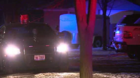 Double homicide in Wayne leaves sisters dead, sources say