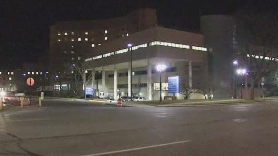 Federal disaster help team to work at Henry Ford Wyandotte amid omicron surge