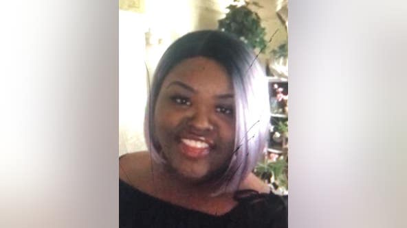 Detroit police seek missing woman who has mental illness