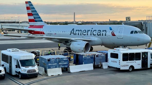 Airline CEOs warn 5G rollout could cause ‘catastrophic disruption’ to travel, operations