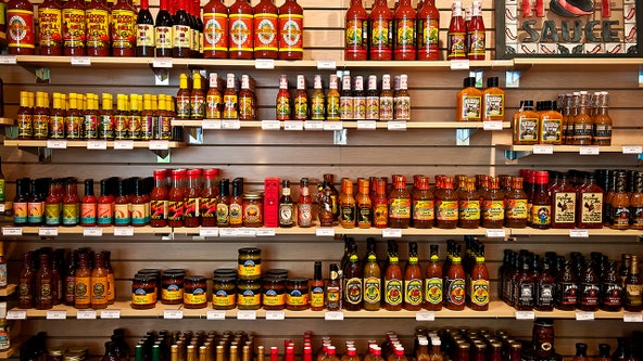 America’s spiciest debate: Instacart reveals favorite hot sauce brands by state
