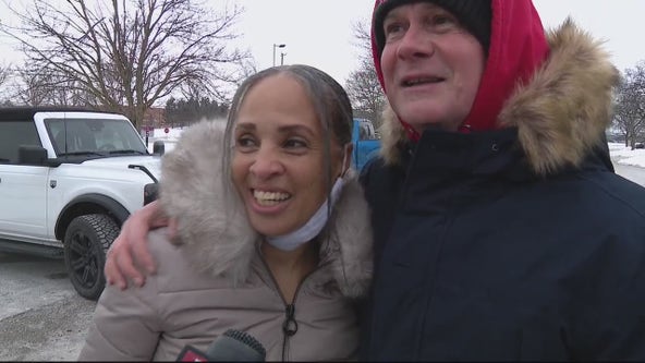 Rick Wershe helps secure release of Michigan woman who spent nearly 19 years in prison