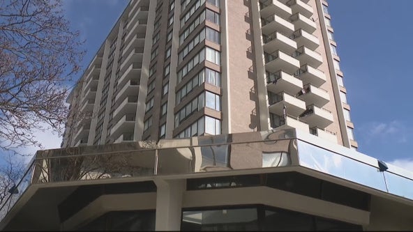 The Sapphire Apartment residents say Southfield complex didn't have heat for 2 weeks