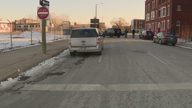 Detroit Police say mom changes story, says she accidentally shot her child