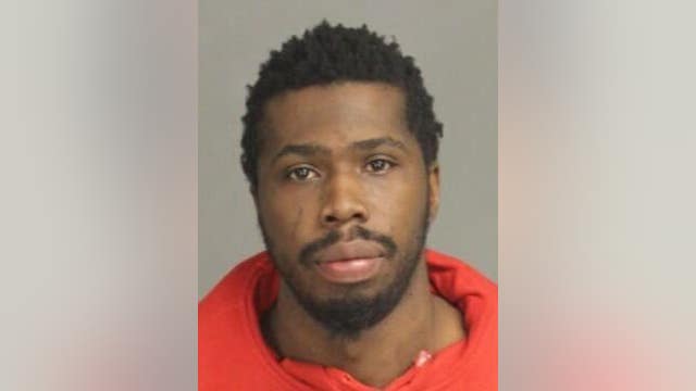 Wayne double murder suspect arrested in Arkansas nearly 7 months later