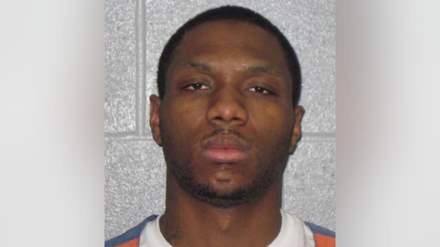 Inmate sentenced to prison after deputy killed during struggle at Wayne County Jail