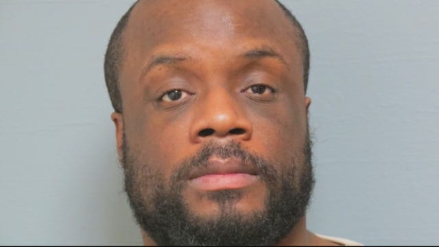 Detroit man sentenced to at least 10 years after setting pregnant girlfriend on fire