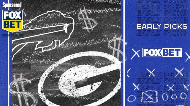 NFL odds: Packers are your best bet for the divisional round (and more)