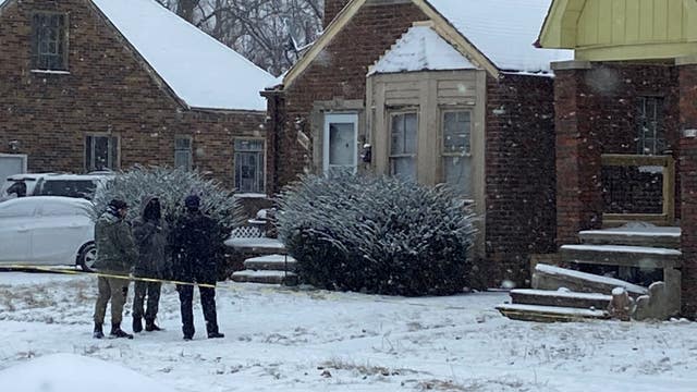 Violent night in Detroit: at least two deaths, other shootings investigated