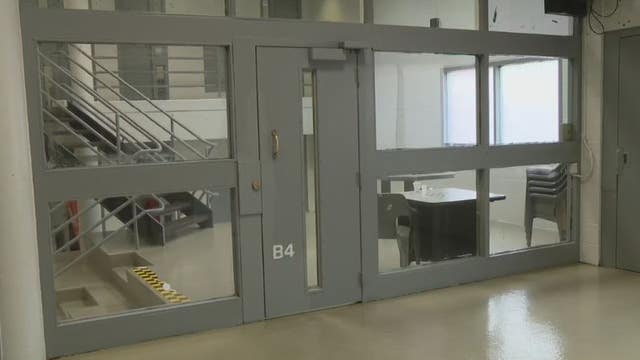 MDOC updates prisoner Covid cases, describes mitigation efforts