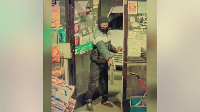 16-year-old shooting suspect arrested in killing of teen at Detroit gas station