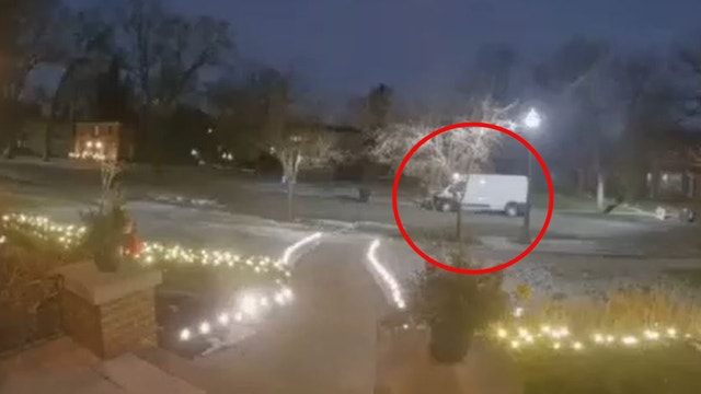 Amazon delivery driver carjacked in Detroit; about 110 packages stolen