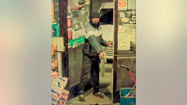 Detroit police look for gunman who killed 15-year-old in store on 7 Mile