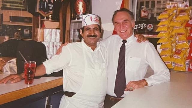 Second-generation owner of American Coney Island Chuck Keros dies at 88