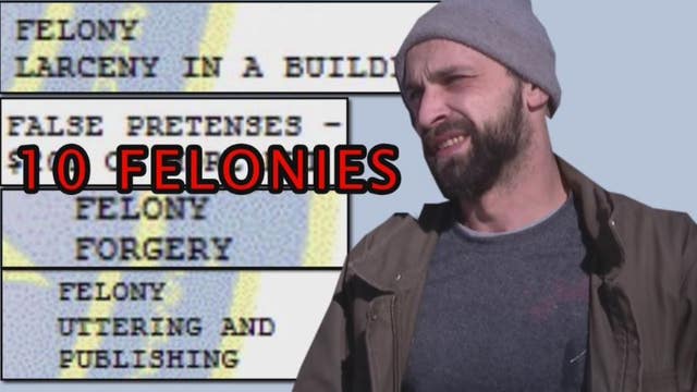 Customers say country contractor is just a con