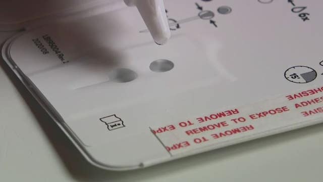 Michigan pharmacies suspected of price gouging at-home COVID-19 tests