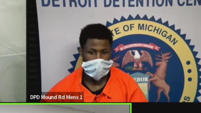 Son of murdered party store worker: 'We have peace of mind knowing the killer is off the streets'