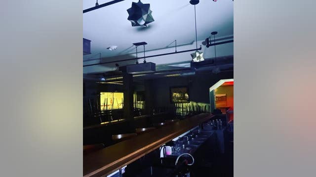 Dolores in Ypsilanti announces permanent closure months after reopening with only bar